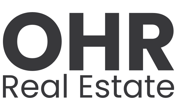 OHR Real Estate